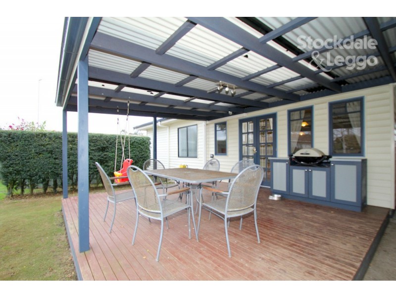 4 Trease Street, Leongatha VIC 3953