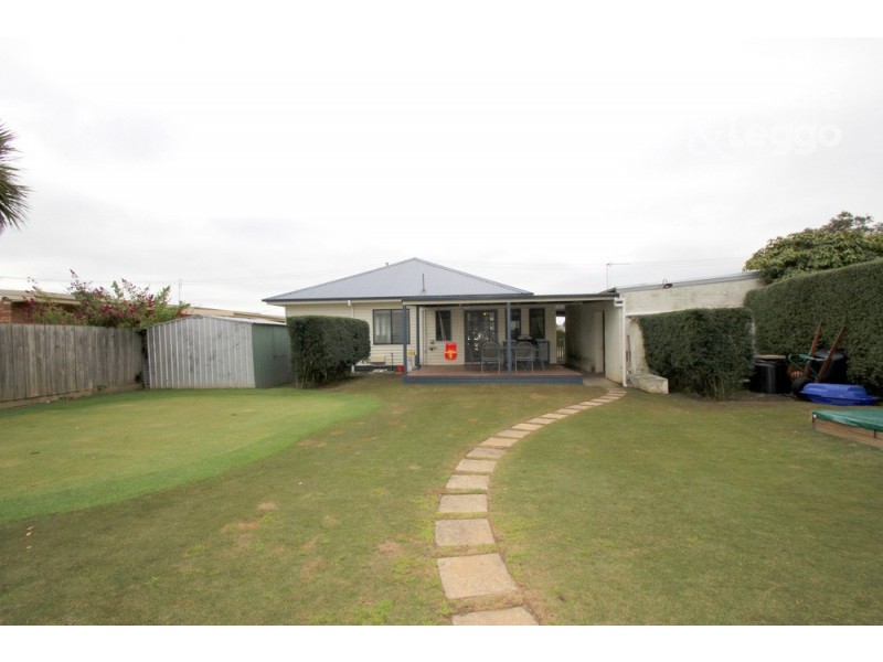 4 Trease Street, Leongatha VIC 3953