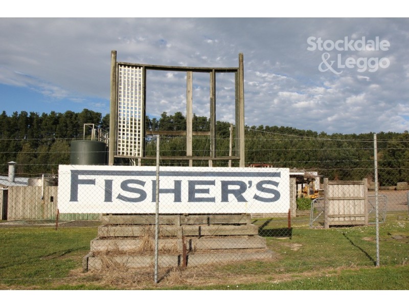 5 Korumburra South Road, Korumburra South VIC 3950