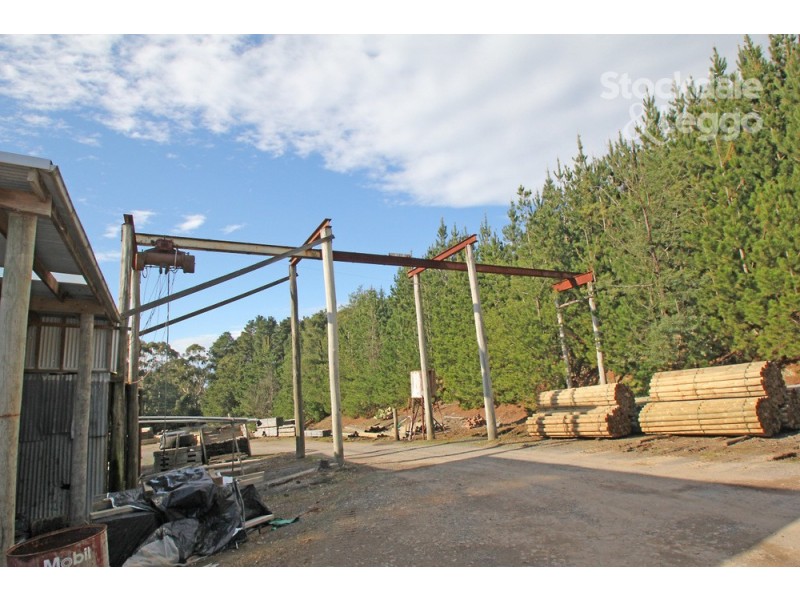 5 Korumburra South Road, Korumburra South VIC 3950