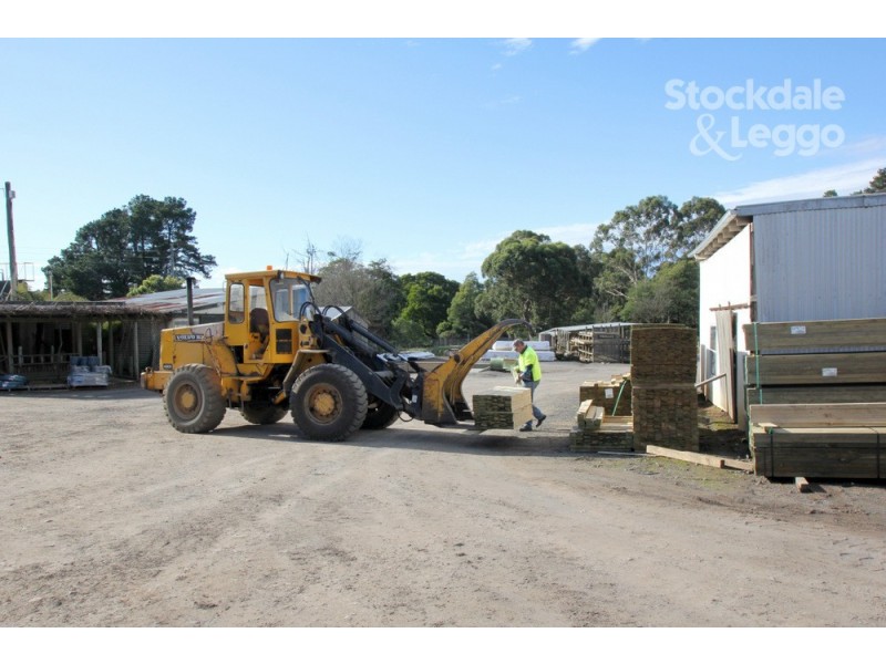 5 Korumburra South Road, Korumburra South VIC 3950