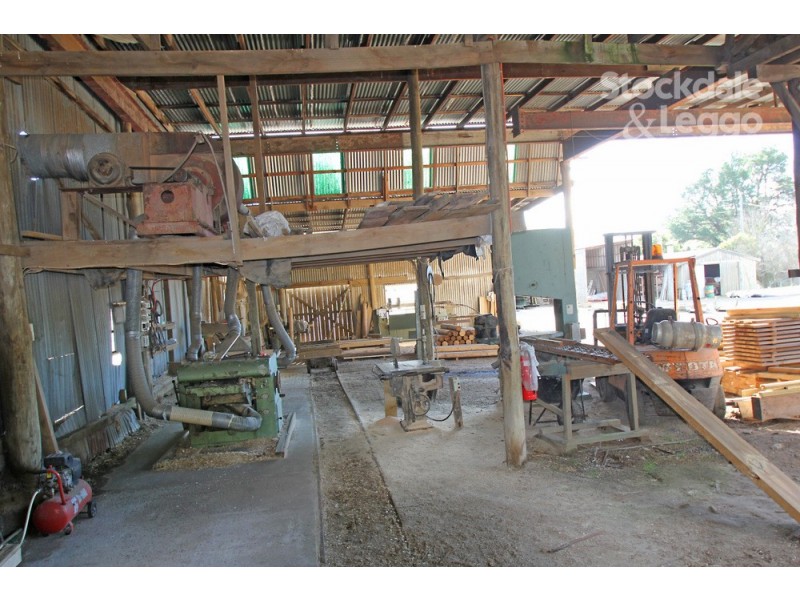 5 Korumburra South Road, Korumburra South VIC 3950