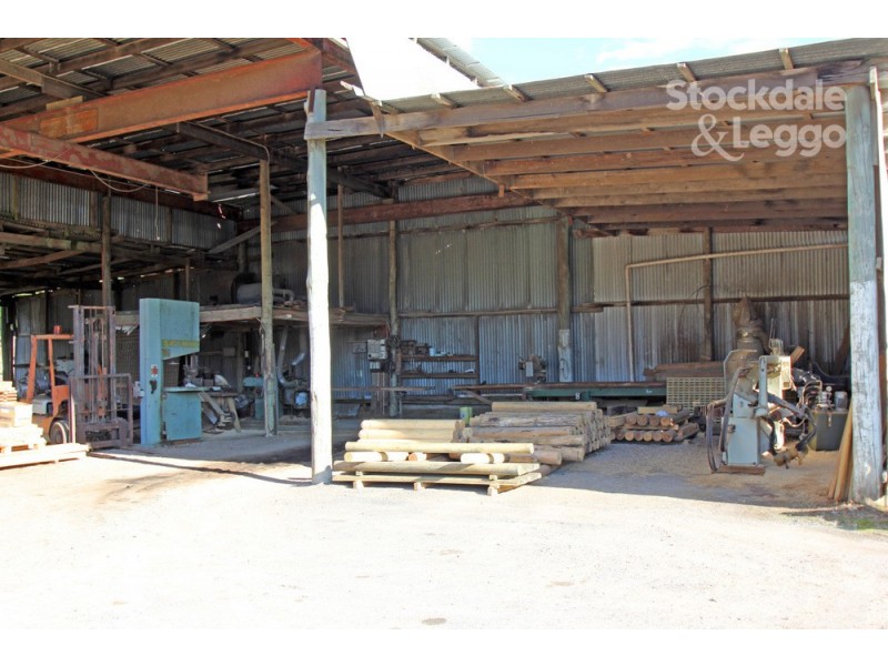 5 Korumburra South Road, Korumburra South VIC 3950