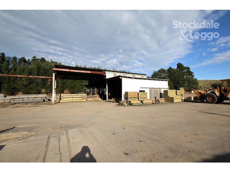 5 Korumburra South Road, Korumburra South VIC 3950