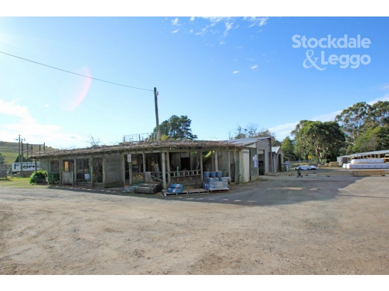 5 Korumburra South Road, Korumburra South VIC 3950