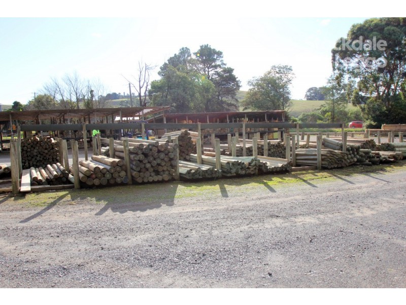 5 Korumburra South Road, Korumburra South VIC 3950