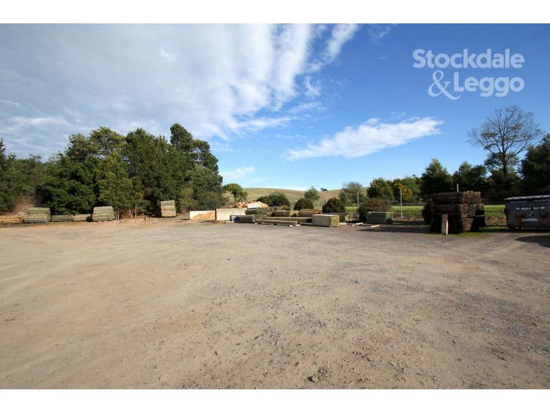 5 Korumburra South Road, Korumburra South VIC 3950