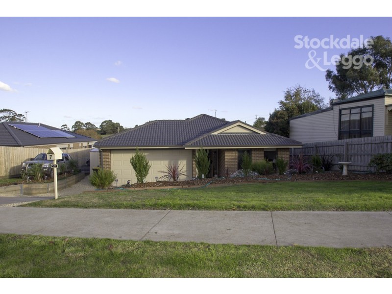 7 Riflebutts Road, Korumburra VIC 3950