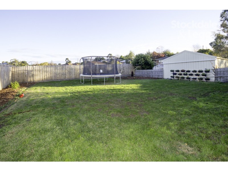 7 Riflebutts Road, Korumburra VIC 3950