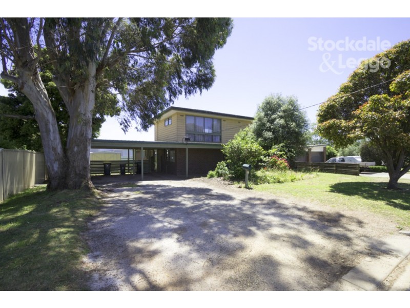 51 Shingler Street, Leongatha VIC 3953