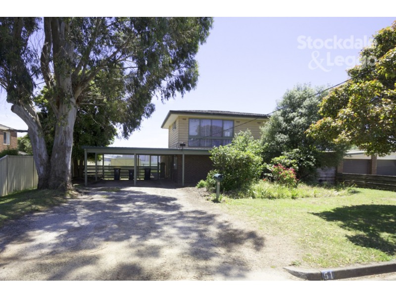 51 Shingler Street, Leongatha VIC 3953