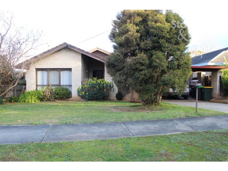 Leongatha VIC 3953
