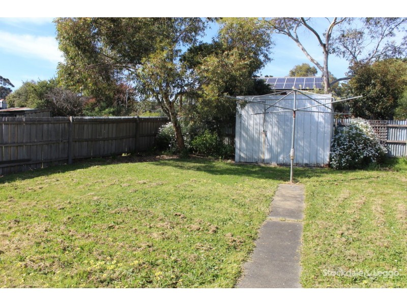 Leongatha VIC 3953