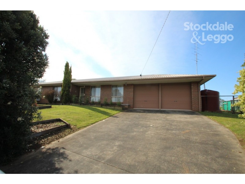 Leongatha VIC 3953