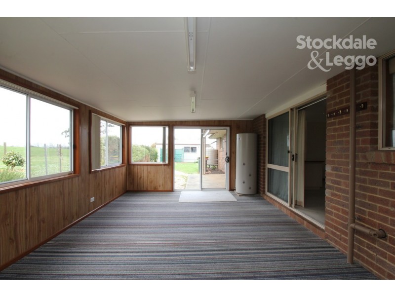 Leongatha VIC 3953