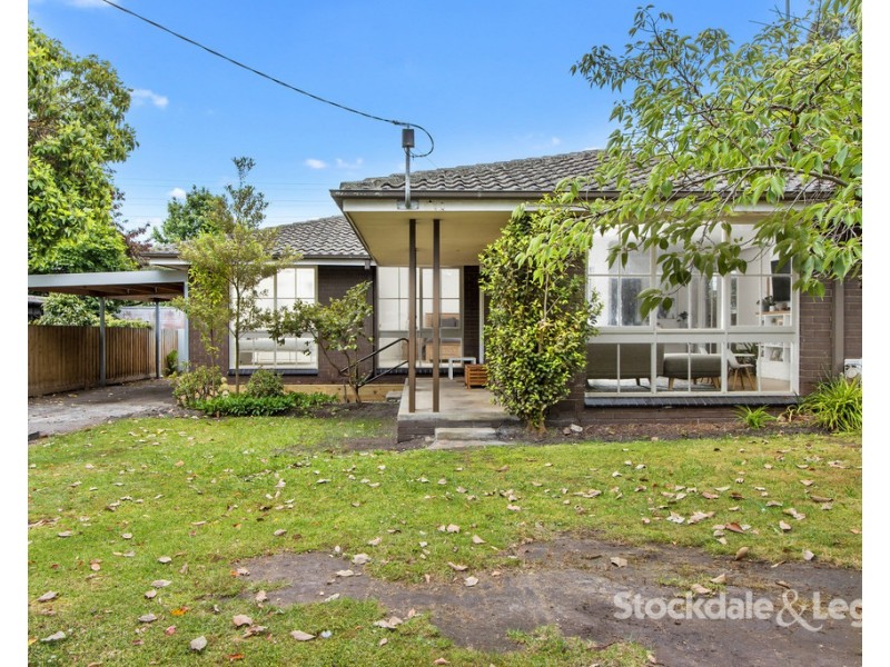 29 Turner Street, Leongatha VIC 3953