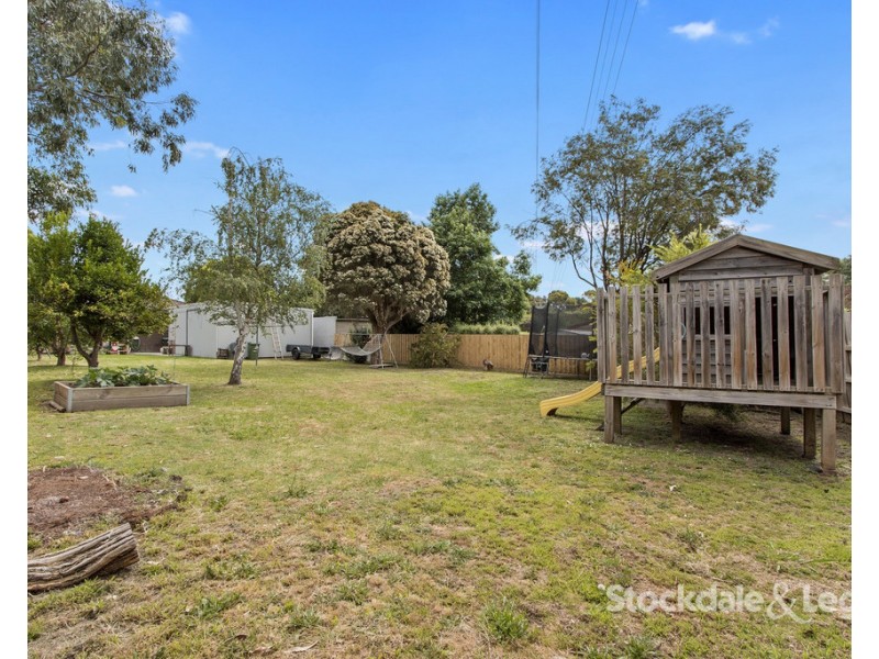 29 Turner Street, Leongatha VIC 3953