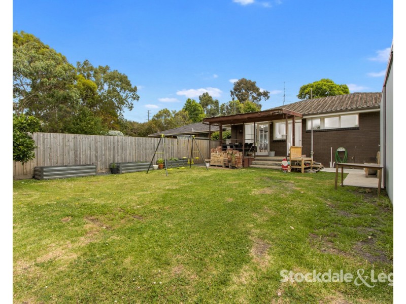 29 Turner Street, Leongatha VIC 3953