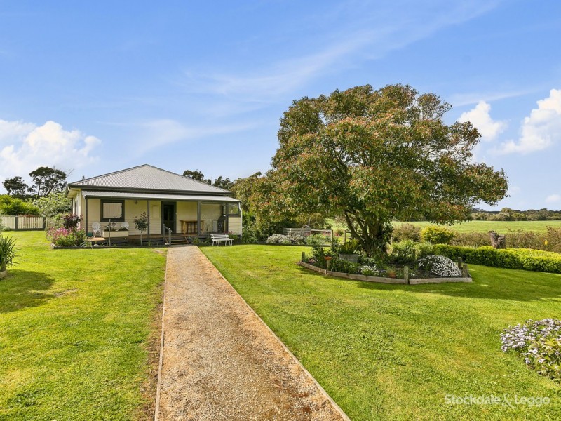 75 Toschs Road, Koonwarra VIC 3954