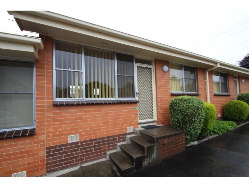 Leongatha VIC 3953