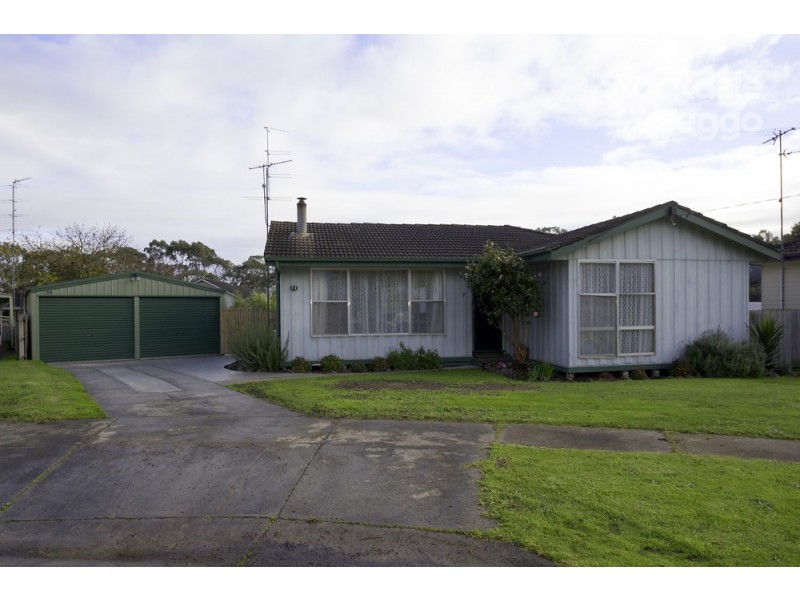 7 Cartwright Court, Meeniyan VIC 3956