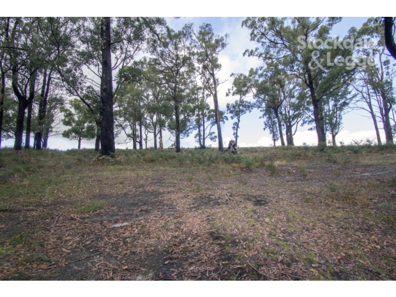 Lot 2 / 500 Forresters Road, Hallston VIC 3953