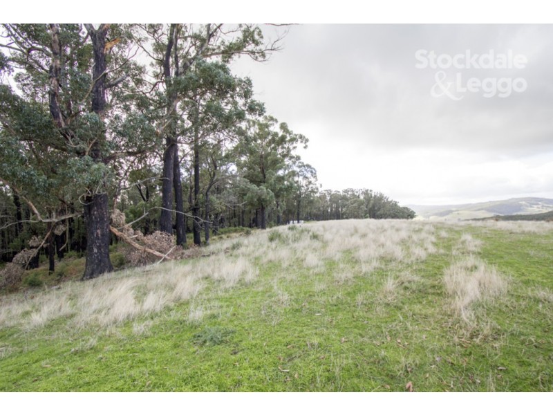 Lot 2 / 500 Forresters Road, Hallston VIC 3953