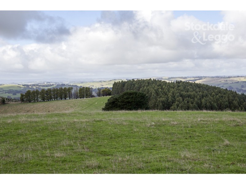 Lot 2 / 500 Forresters Road, Hallston VIC 3953