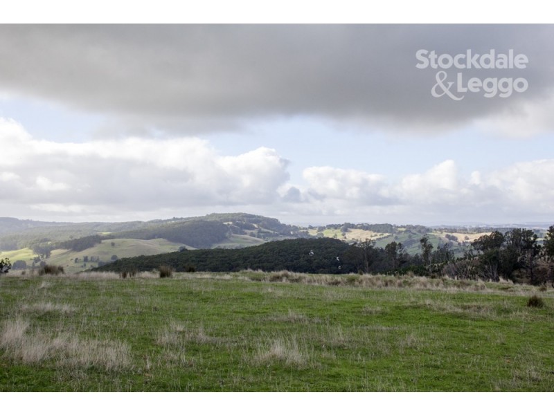 Lot 2 / 500 Forresters Road, Hallston VIC 3953