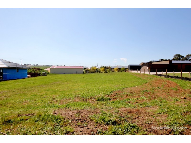 83A Boags Road, Leongatha VIC 3953