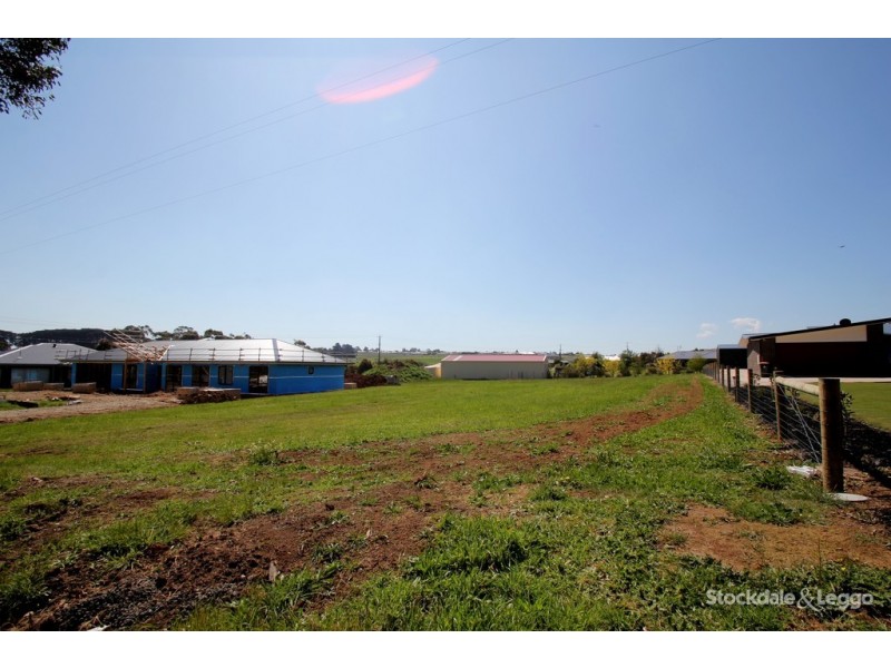 83A Boags Road, Leongatha VIC 3953