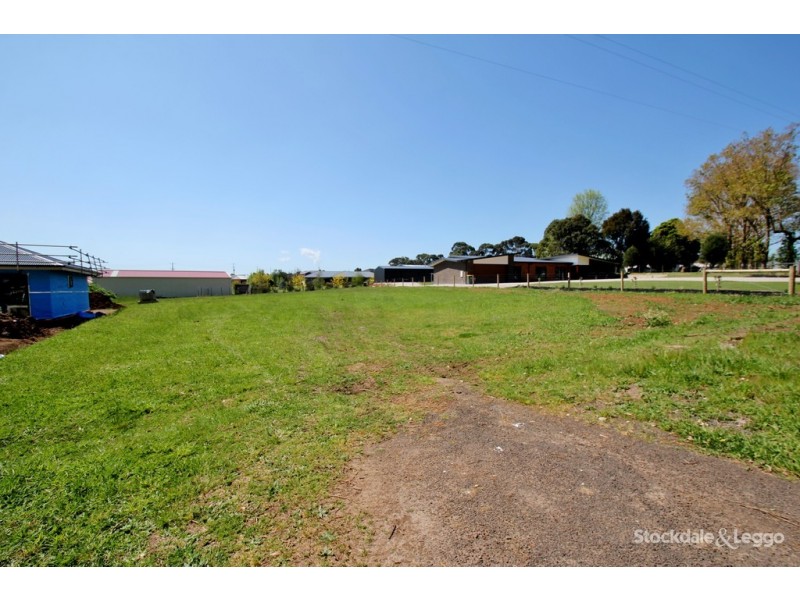 83A Boags Road, Leongatha VIC 3953