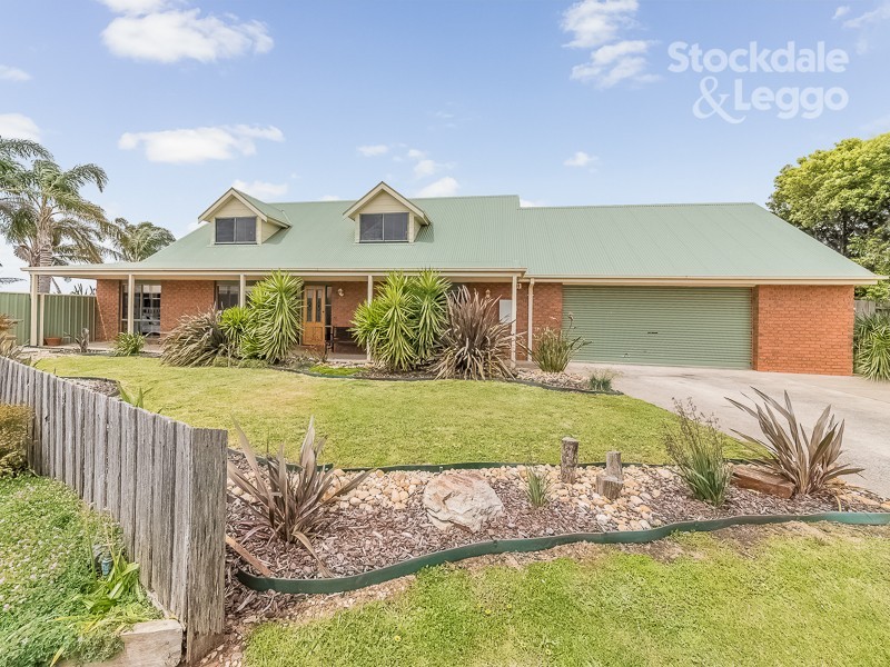 4 Lapin Court, Leongatha VIC 3953