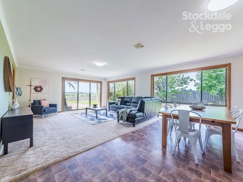 4 Lapin Court, Leongatha VIC 3953