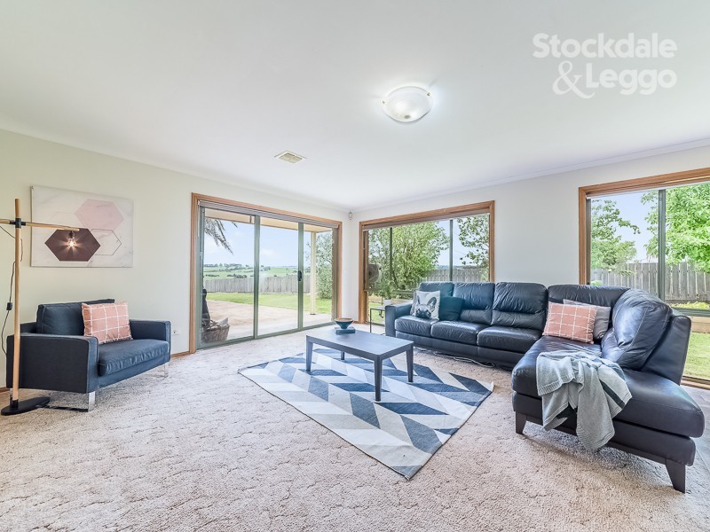 4 Lapin Court, Leongatha VIC 3953
