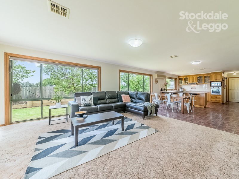 4 Lapin Court, Leongatha VIC 3953