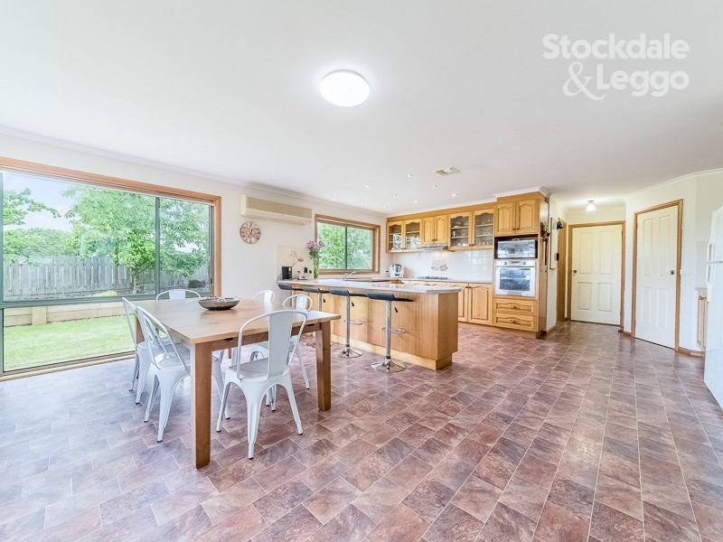 4 Lapin Court, Leongatha VIC 3953