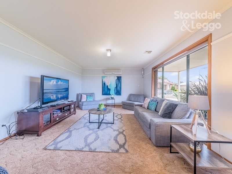 4 Lapin Court, Leongatha VIC 3953