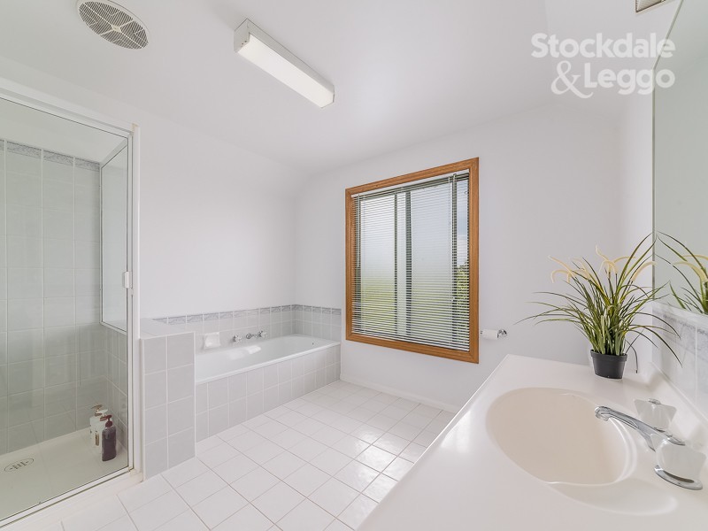 4 Lapin Court, Leongatha VIC 3953