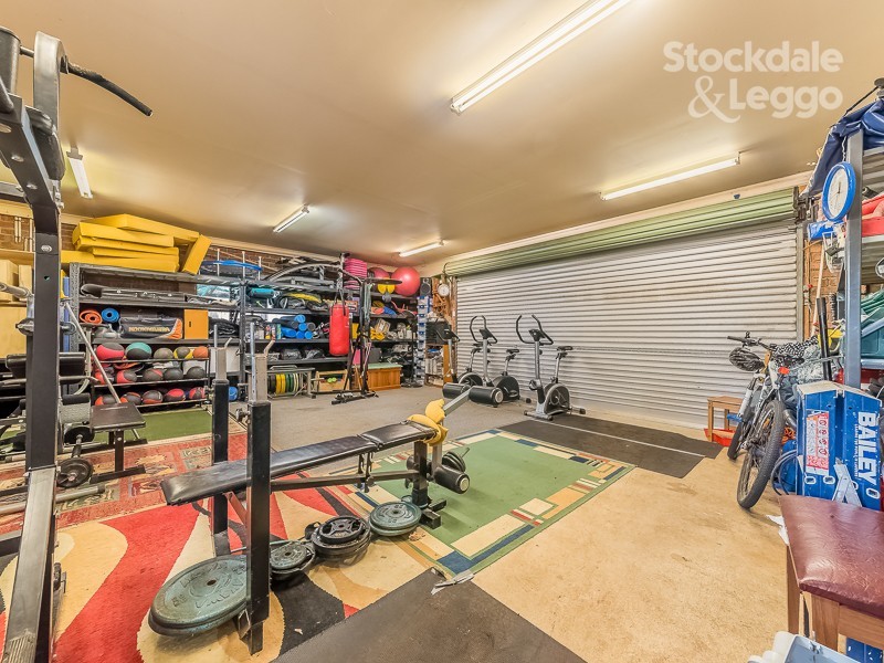 4 Lapin Court, Leongatha VIC 3953