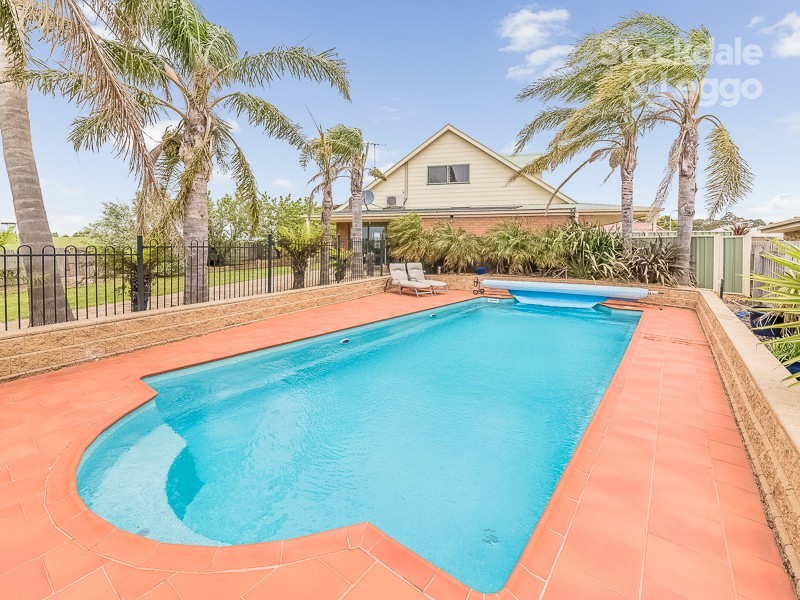 4 Lapin Court, Leongatha VIC 3953