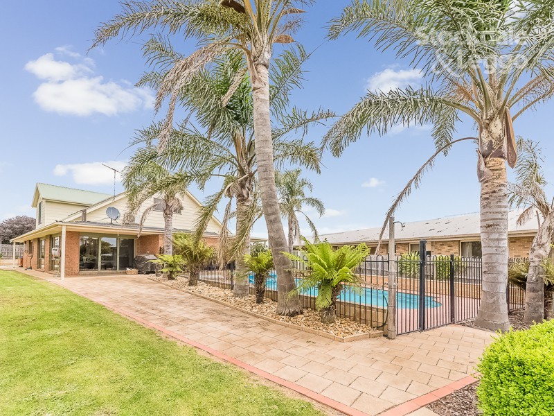 4 Lapin Court, Leongatha VIC 3953