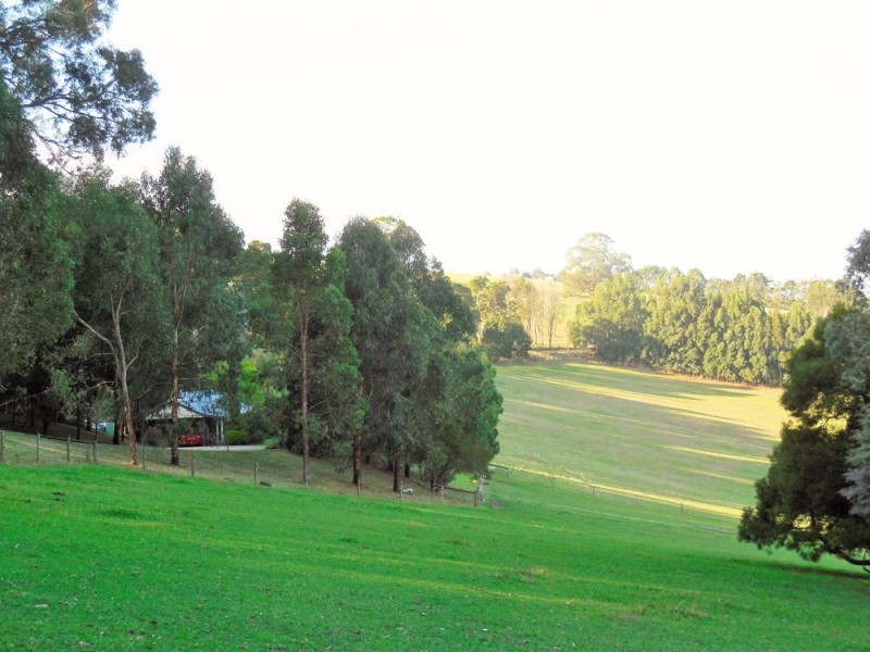 2450 Grandridge Road, Hallston VIC 3953