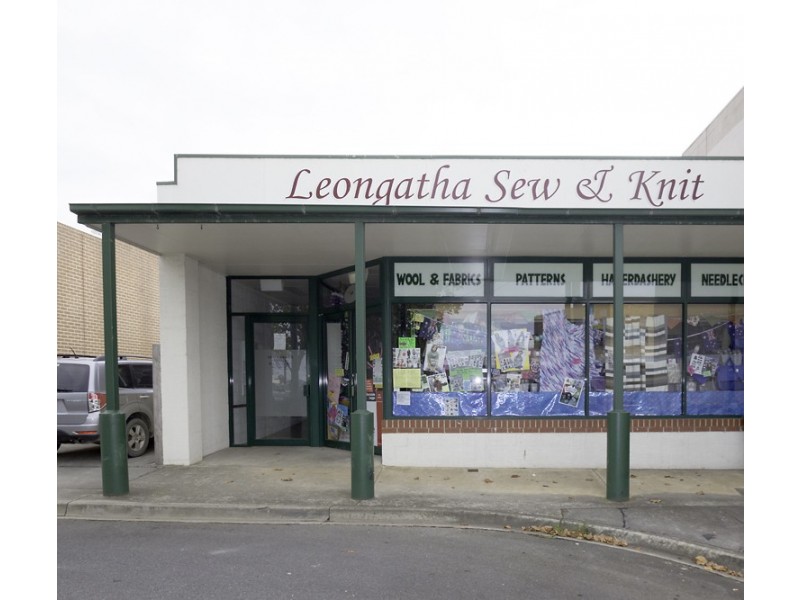13 Lardner Place, Leongatha VIC 3953