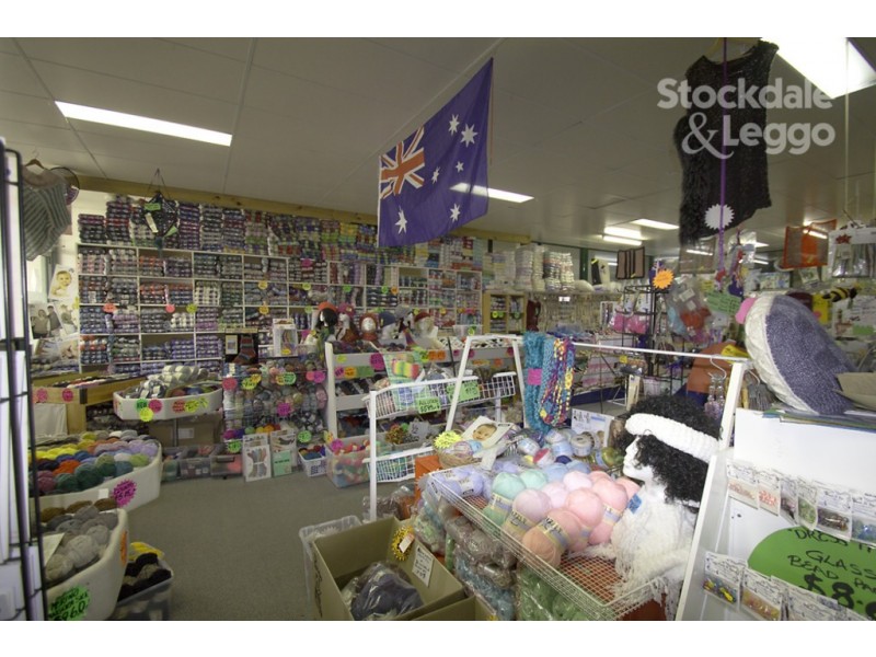 13 Lardner Place, Leongatha VIC 3953
