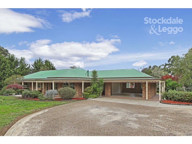 35 Leongatha North Road, Leongatha North VIC 3953