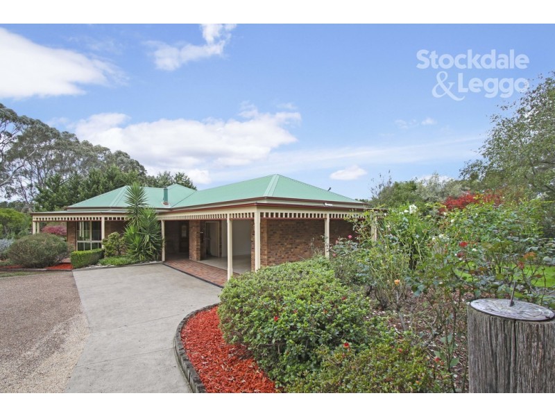 35 Leongatha North Road, Leongatha North VIC 3953