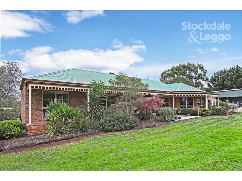 35 Leongatha North Road, Leongatha North VIC 3953