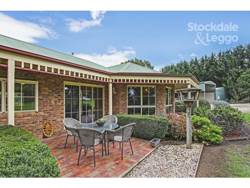 35 Leongatha North Road, Leongatha North VIC 3953