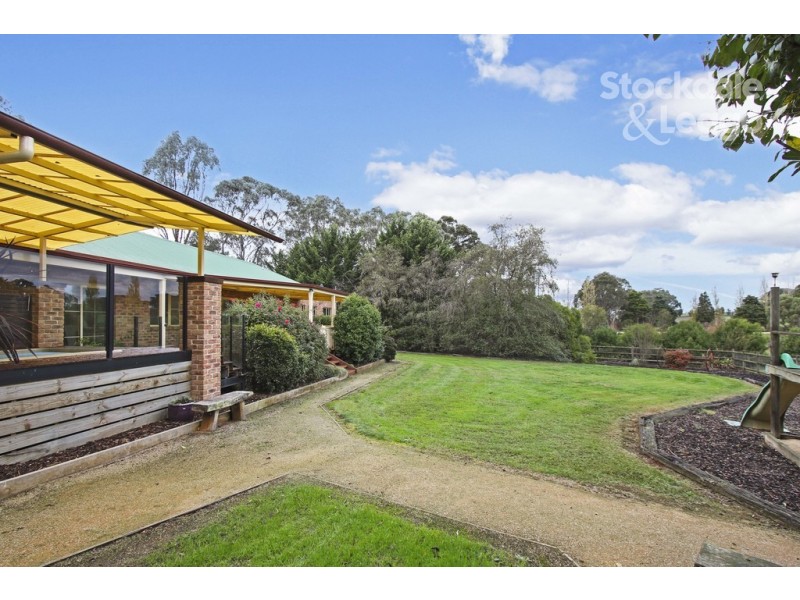 35 Leongatha North Road, Leongatha North VIC 3953